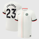 Chelsea Men's Football Shirt Nike 25-26 Away Top