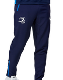 Leinster Men's Rugby Trousers Castore Navy Travel Pants