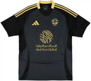 Al-Ahli Football Shirt Men's adidas 3rd Top