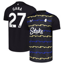 Everton Men's Football Shirt Castore 25-26 3rd Top