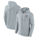 Philadelphia 76ers NBA Hoodie Men's Hoodie Sweat Top