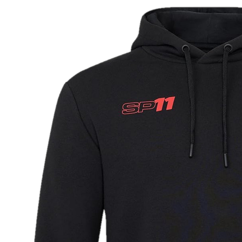 Red Bull Racing Hoodie Men's F1 Castore Oracle Sergio Perez Top