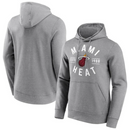 Miami Heat NBA Hoodie Men's Hoodie Sweatshirt Top