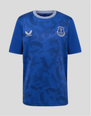 Everton Kid's Football Shirt Castore Home Top