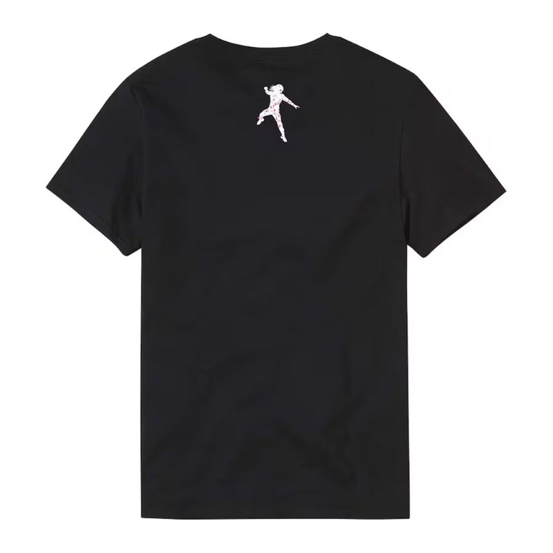 Roman Reigns Men's T-Shirt WWE Needle Mover Graphic Top