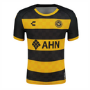 Pittsburgh Riverhounds Football Shirt Men's Charly Home Top
