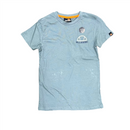 Ellesse 2 Piece Set Kid's Susanetti Blue Set