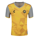 Pittsburgh Riveters Football Shirt Men's Charly Away Top