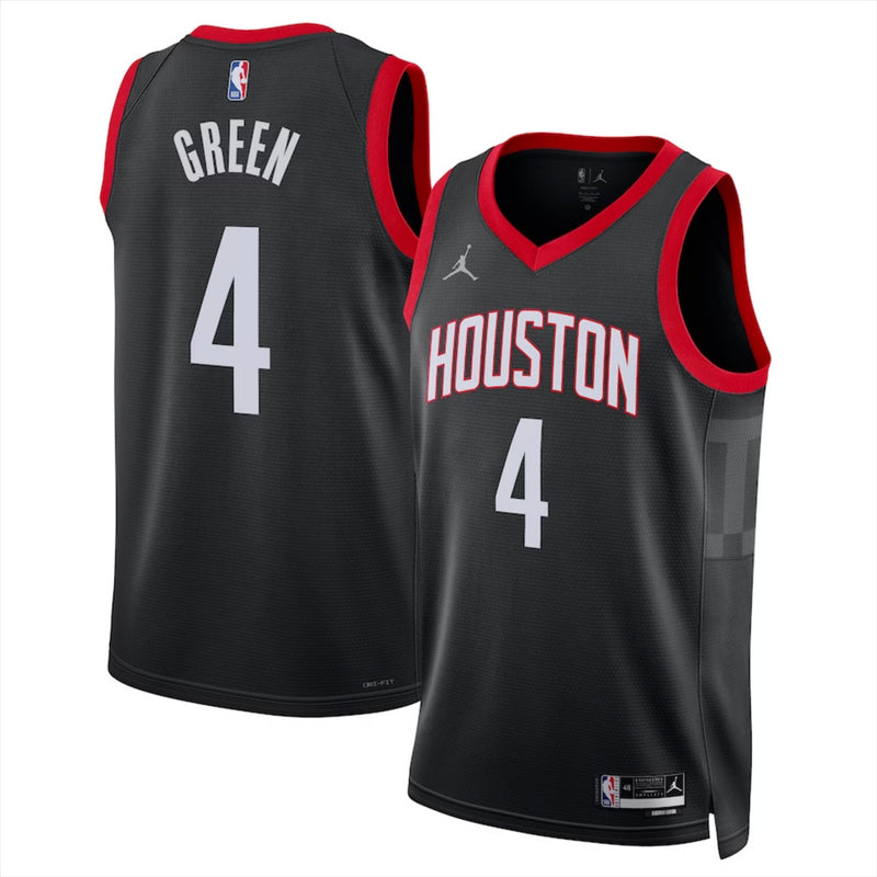 Houston Rockets NBA Jersey Men's Nike Basketball Shirt Top