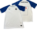 Bath Rugby Men's Jersey Castore Away Pro SS T-shirt