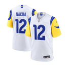 Los Angeles Rams Men's Jersey NFL Nike American Football Top