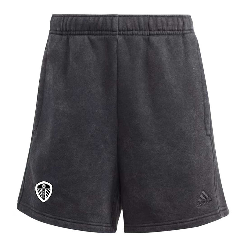 Leeds United Women's Shorts Football adidas All SZN Shorts