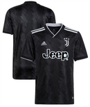 Juventus Kid's Football Shirt adidas Away Top
