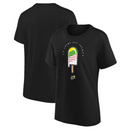 Le Tour de France T-Shirt Women's Cycling Ice Lolly Crème Top