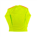 Al-Ahli Men's Football Shirt adidas Goalkeeper Top