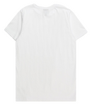 Ellesse Kid's Durare T-Shirt White Short Sleeve Top
