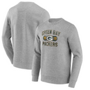 Green Bay Packers NFL Sweatshirt Men's Hoodie/Sweatshirt