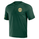 Green Bay Packers Men's T-Shirt NFL Darius Rucker X Fanatics Top