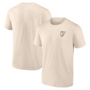 Hibernian Men's T-Shirt Football Vintage Graphic Top