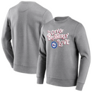 Philadelphia 76ers NBA Hoodie Men's Hoodie Sweat Top