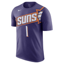 Phoenix Suns Kid's T-Shirt NBA Nike N&N Booker 1 Top