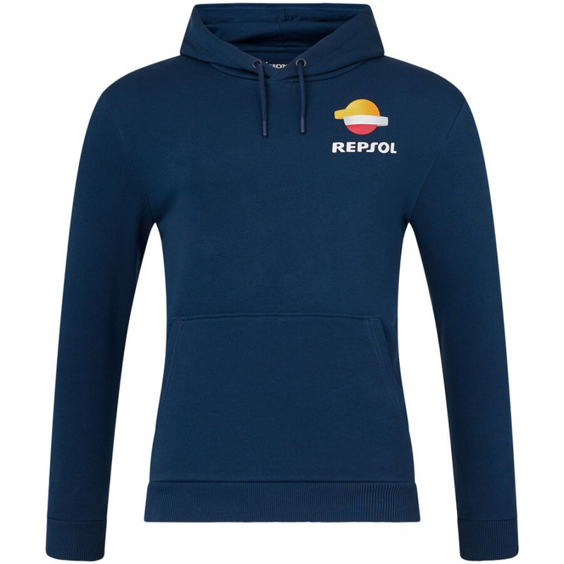 Repsol Honda MotoGP Hoodie Men's Castore 30 Years Hoodie