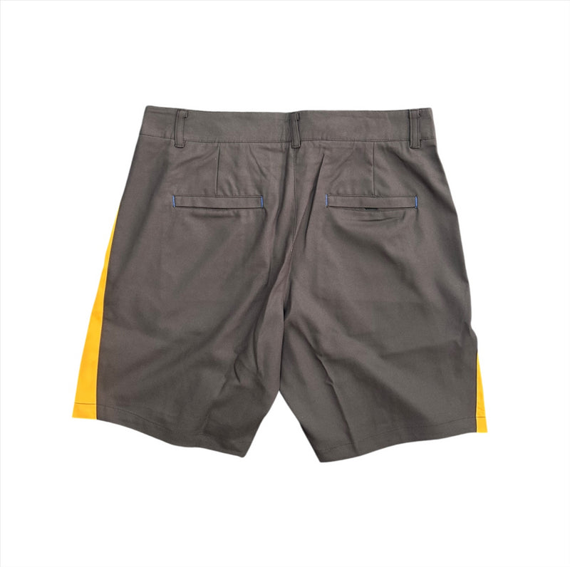 McLaren Castore Men's Shorts F1 Team Pit Lane Crew Chino