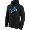 Detroit Lions NFL Hoodie Men's American Football Top