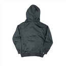 Gloucester Rugby Women's Hoodie Oxen Black Full Zip Hoodie