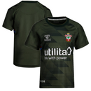 Southampton Kid's Football Shirt Hummel 3rd Top