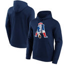 New England Patriots Hoodie Men's NFL Sweatshirt Top