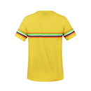 Valentino Rossi MotoGP T-Shirt Men's Yellow The Doctor Top