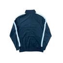 Ellesse Men's Navy Jacket Logo Full Zip Jacket
