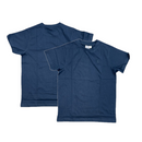 Chelsea Kid's Graphic T-Shirt Navy Top