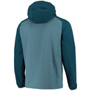 Aston Villa Men's Jacket Castore Players Travel Jacket