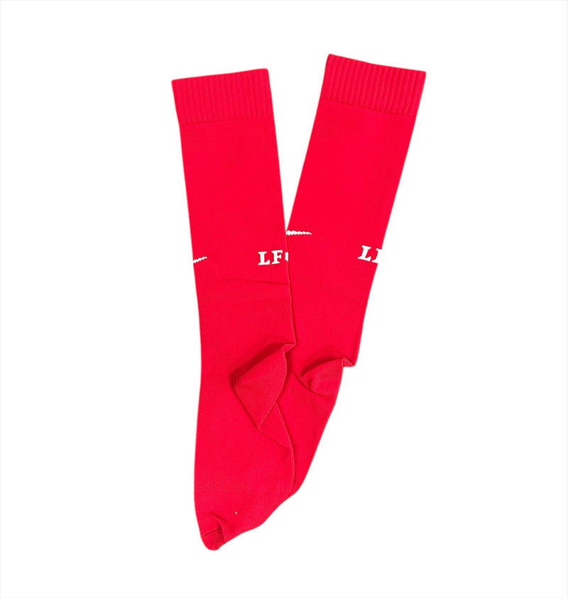 Liverpool Shorts & Socks Set Kid's Football Nike Home Set