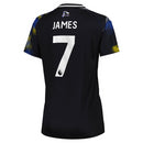 Leeds United Football Shirt adidas Women's 3rd Top - James
