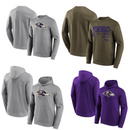 Baltimore Ravens NFL Sweatshirt Men's Hoodie/Sweatshirt
