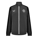 Rangers Football Women's Jacket Castore Travel Jacket