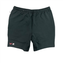 Saracens Rugby Men's Shorts Castore Fleece Travel Shorts