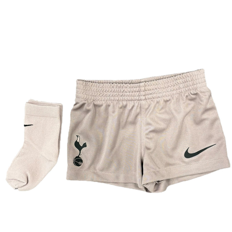 Tottenham Hotspur Shorts & Socks Kid's Nike Third Football Socks And Shorts