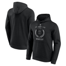 Paris Saint Germain Men's Hoodie Football Graphic Top