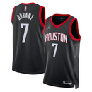 Houston Rockets NBA Jersey Men's Nike Top