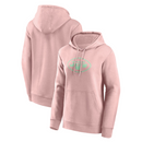 New York Jets Hoodie Women's NFL American Football Top