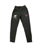 Saracens Rugby Women's Pants Castore Slim Fit Trousers