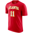 Atlanta Hawks NBA T-Shirt Kid's Nike Icon N&N Young Top
