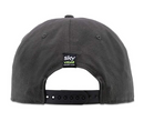 Team Sky Men's Cap MotoGP Black Valentino Rossi Hat