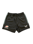 Saracens Rugby Women's Shorts Castore Pro Players Shorts