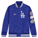 Los Angeles Dodgers Men's Jacket 47 Brand MLB Baseball Top