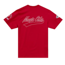 Miami Heat Men's T-Shirt NBA Mitchell & Ness Champ Top